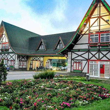 Confortável casa com lareira 10min Capivari Campos do Jordão Exterior foto