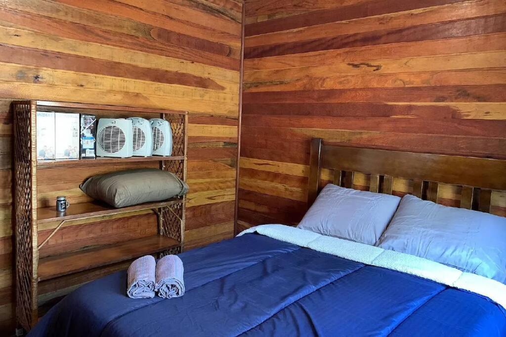 Confortável casa com lareira 10min Capivari Campos do Jordão Exterior foto
