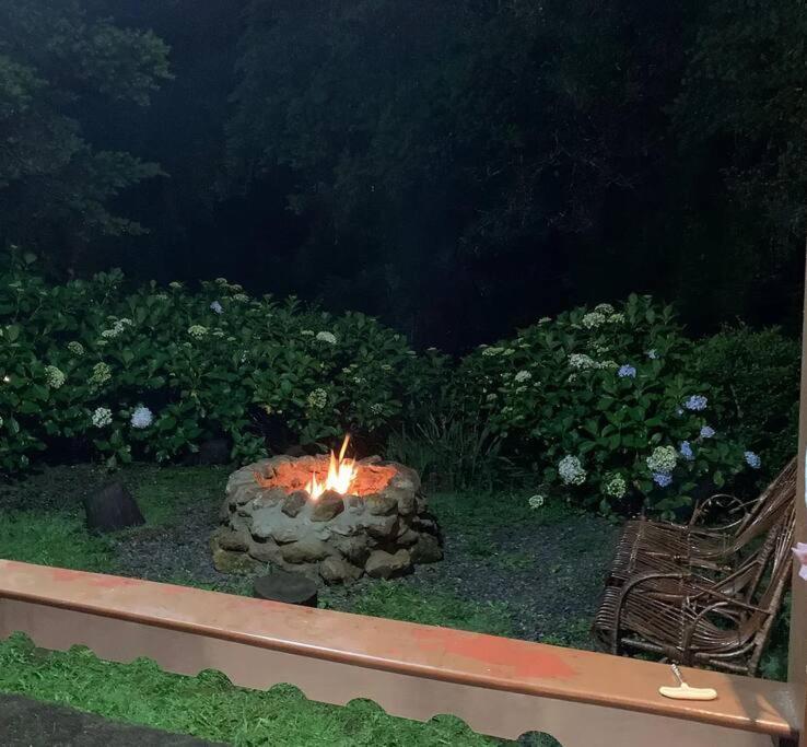 Confortável casa com lareira 10min Capivari Campos do Jordão Exterior foto