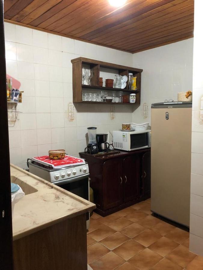 Confortável casa com lareira 10min Capivari Campos do Jordão Exterior foto