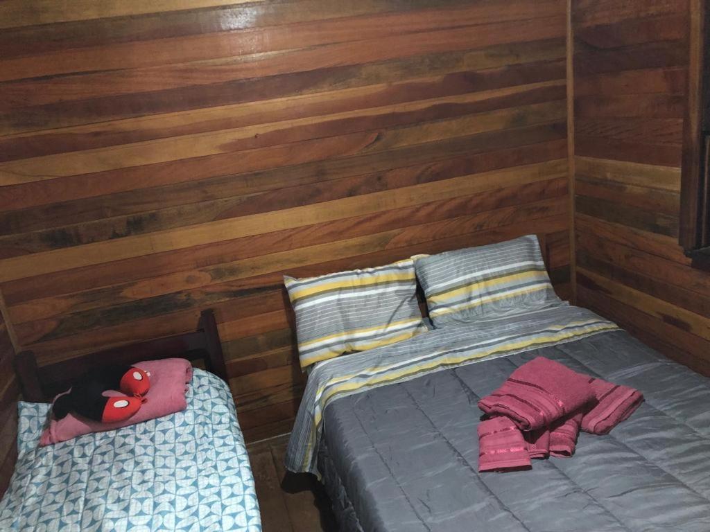 Confortável casa com lareira 10min Capivari Campos do Jordão Exterior foto